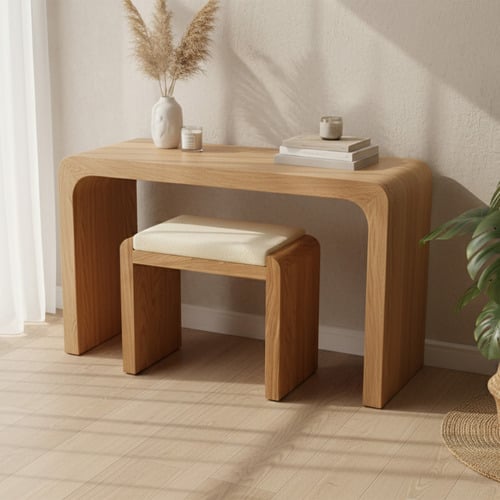 Izyan Accent Stool