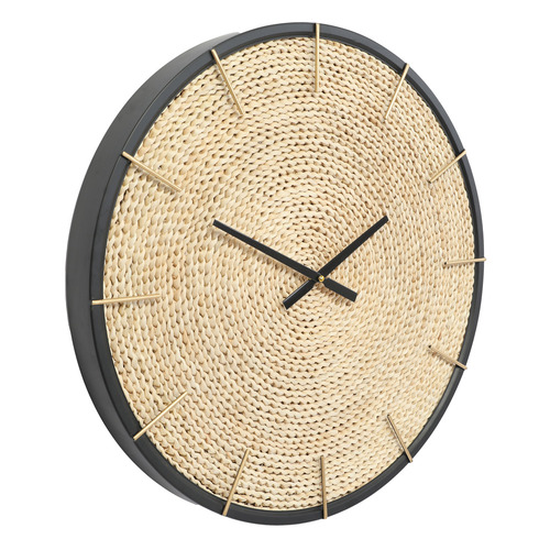 Sean Wall Clock