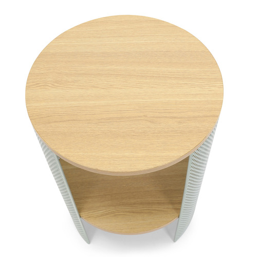 Irfan Side Table