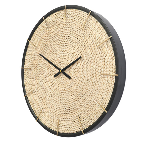 Sean Wall Clock