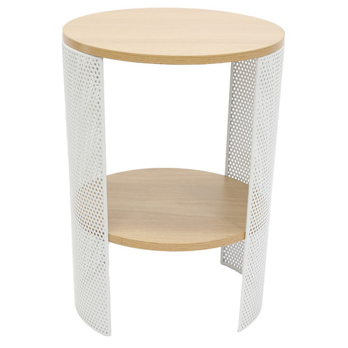 Irfan Side Table