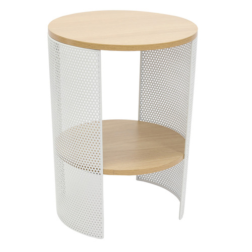 Irfan Side Table