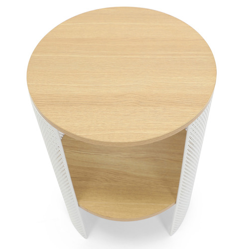 Irfan Side Table