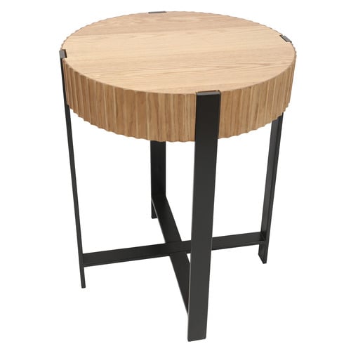 Kaius Side Table