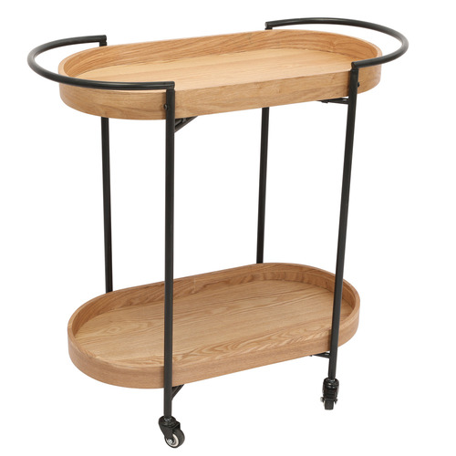 Shavin Drink Trolley