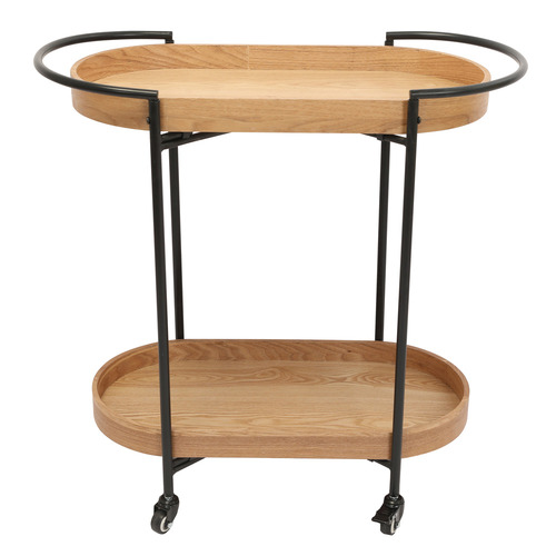 Shavin Drink Trolley