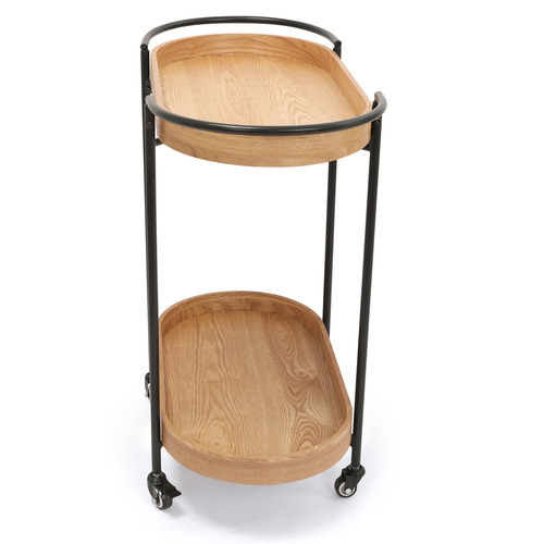 Shavin Drink Trolley