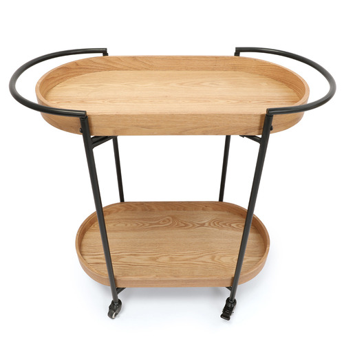 Shavin Drink Trolley