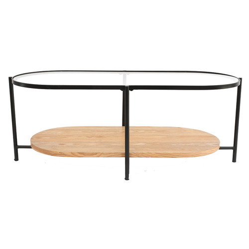Varian Coffee Table