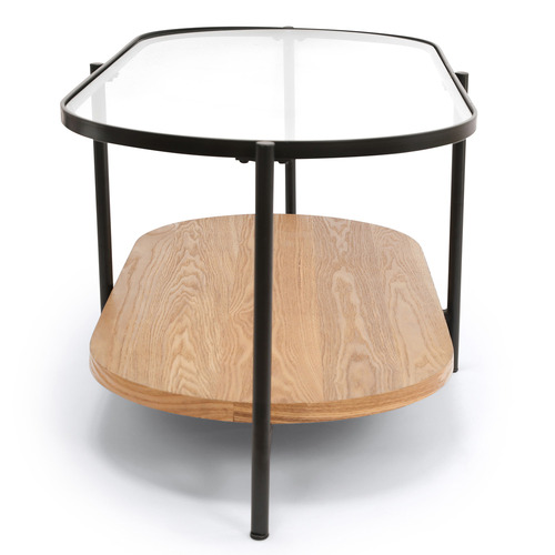 Varian Coffee Table