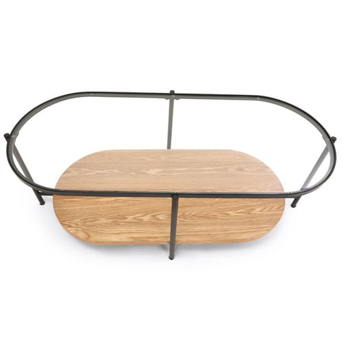 Varian Coffee Table