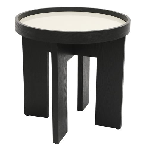 Pielle Side Table