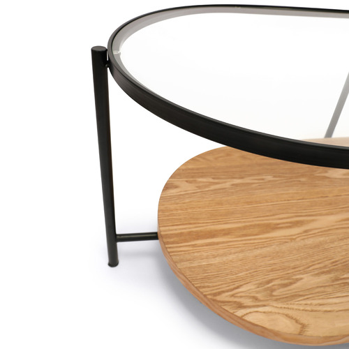 Varian Coffee Table