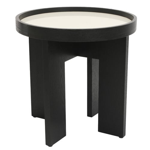 Pielle Side Table