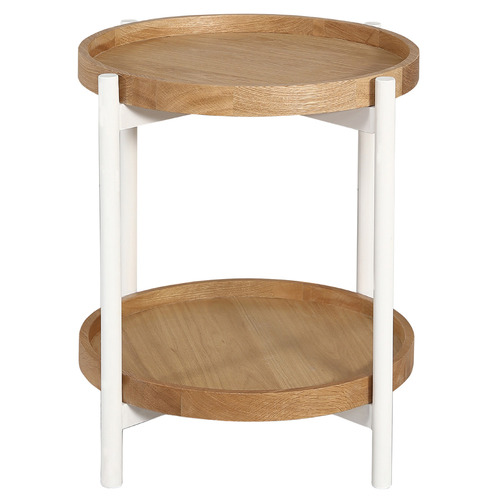 Connor Side Table
