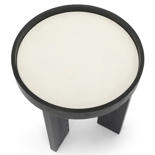 Pielle Side Table