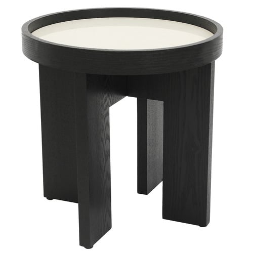 Pielle Side Table