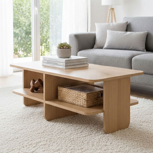 Curwin Coffee Table