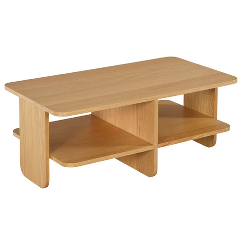Curwin Coffee Table