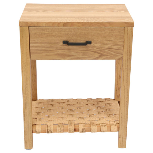 Zabriel Bedside Table