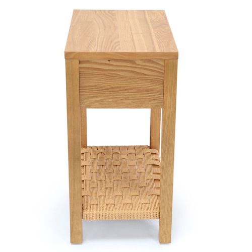 Zabriel Bedside Table
