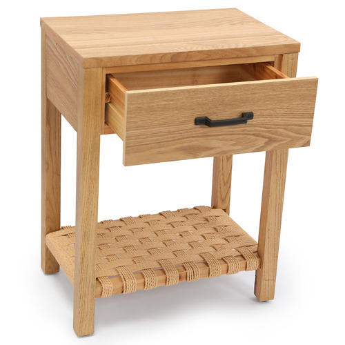 Zabriel Bedside Table