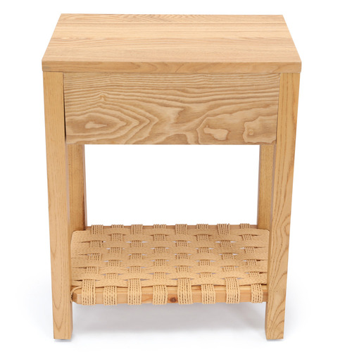 Zabriel Bedside Table