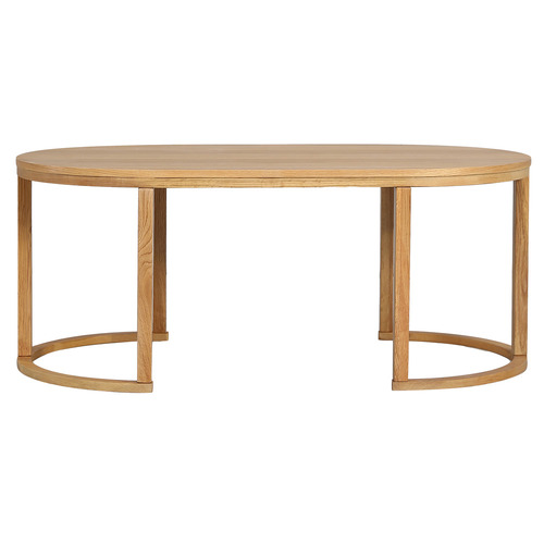 Auston Coffee Table