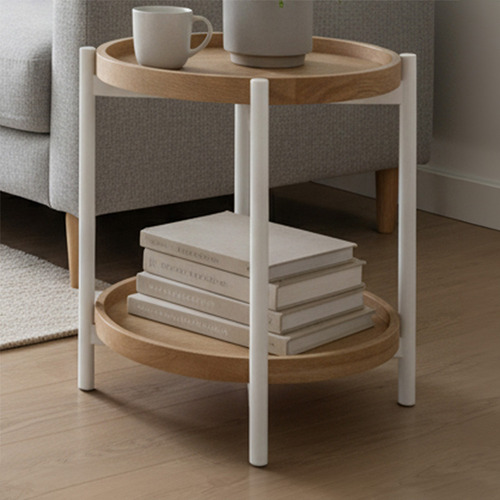 Connor Side Table