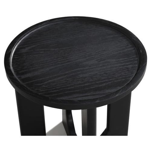 Daius Side Table