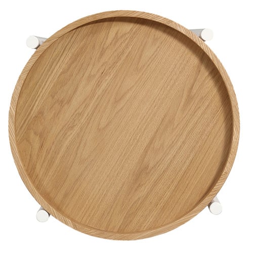 Connor Side Table