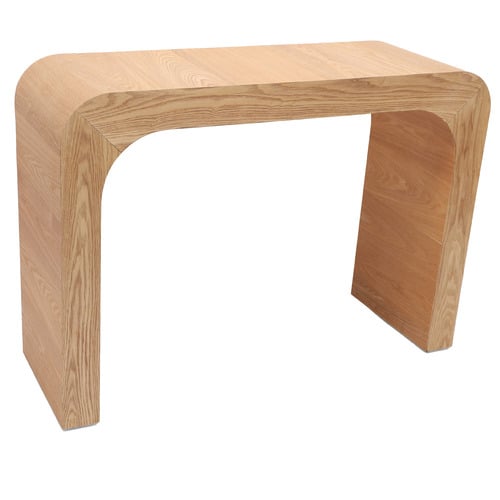 Zane Console Table