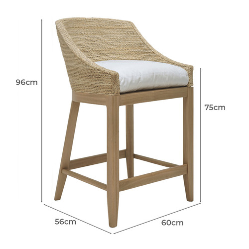 75cm Verity Counter Stool