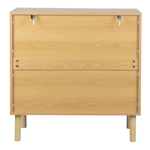 Claire 2 Door Buffet
