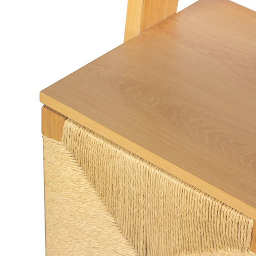 Claire 4 Tier Bookshelf
