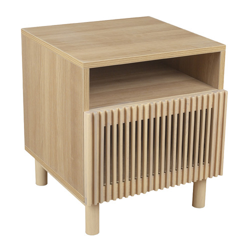 Keira Bedside Table