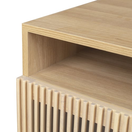 Keira Bedside Table