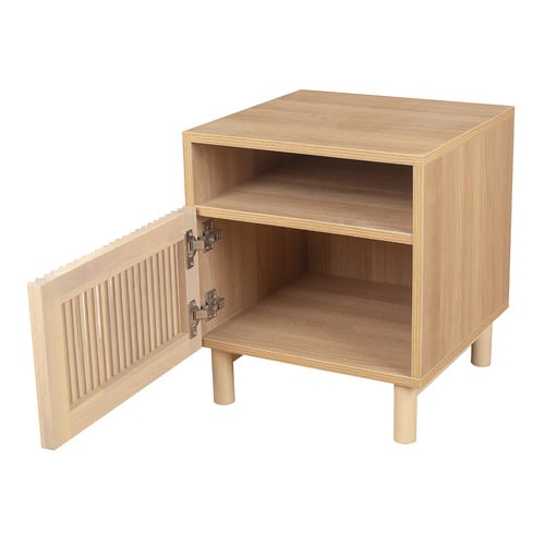 Keira Bedside Table