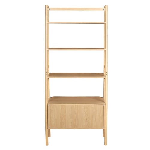 Carrie 4 Tier Display Shelf