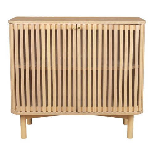 Carrie Flutted Buffet