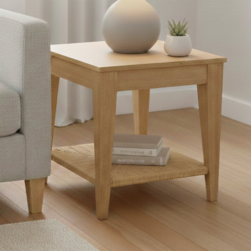 Laila Side Table