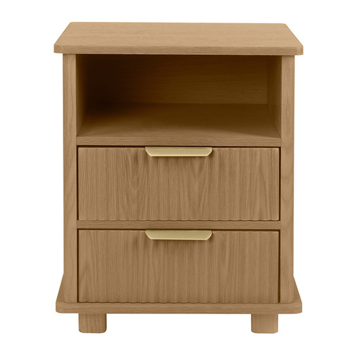 Blanche Bedside Table