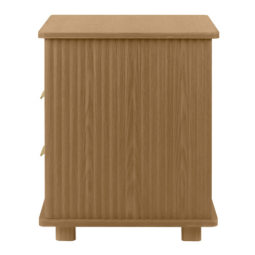 Blanche Bedside Table