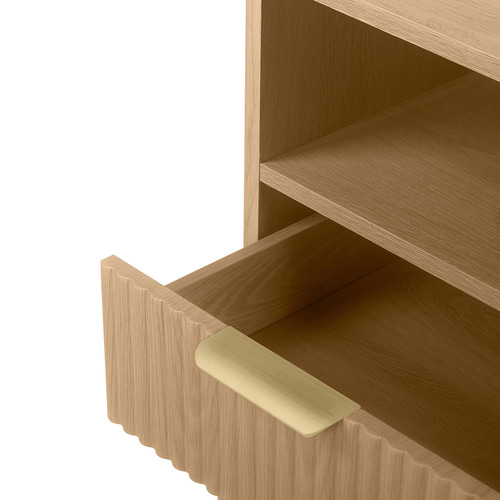 Blanche Bedside Table