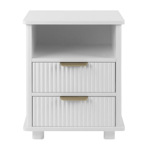 Blanche Bedside Table