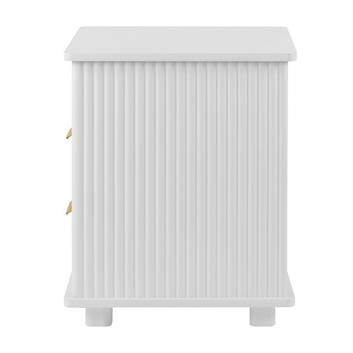 Blanche Bedside Table