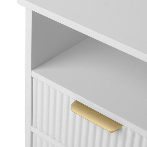 Blanche Bedside Table