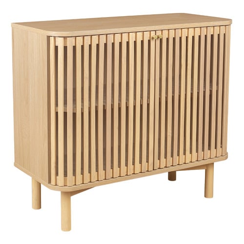 Carrie Flutted Buffet