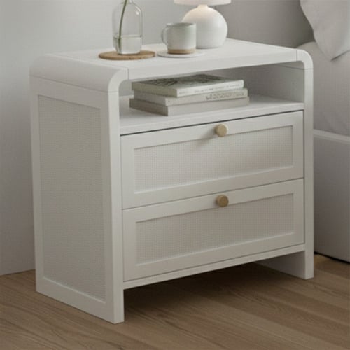 Blake Bedside Table