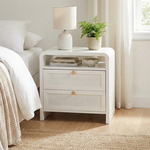 Blake Bedside Table
